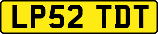 LP52TDT