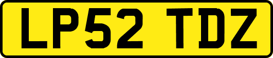 LP52TDZ