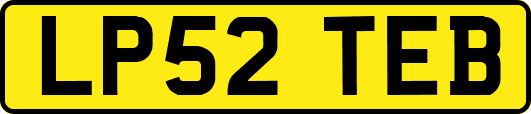 LP52TEB
