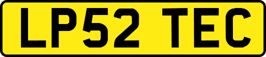 LP52TEC