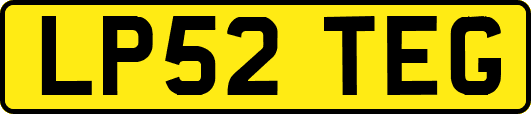 LP52TEG