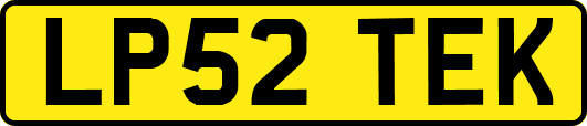 LP52TEK