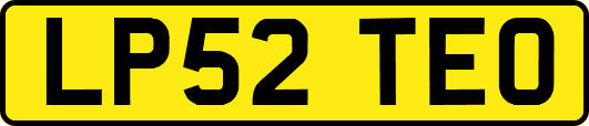 LP52TEO