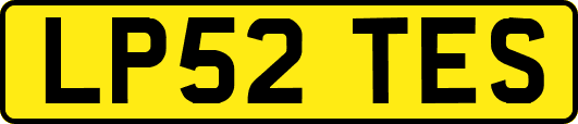 LP52TES