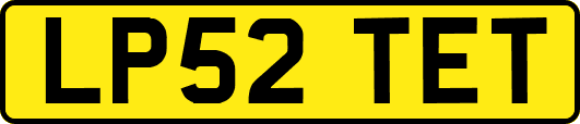 LP52TET