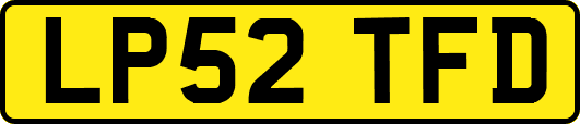 LP52TFD