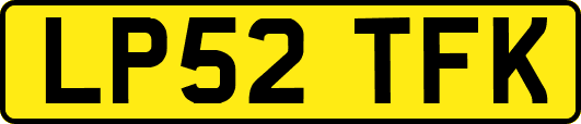 LP52TFK