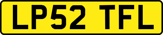 LP52TFL