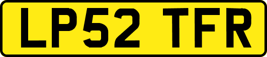 LP52TFR