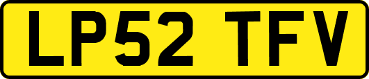 LP52TFV