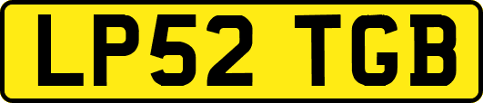LP52TGB
