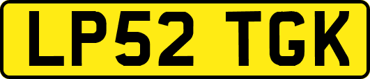 LP52TGK