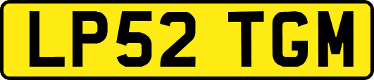 LP52TGM