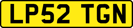 LP52TGN