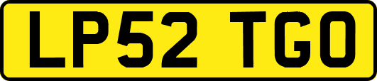 LP52TGO