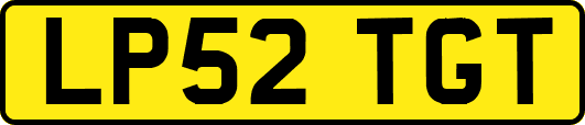 LP52TGT