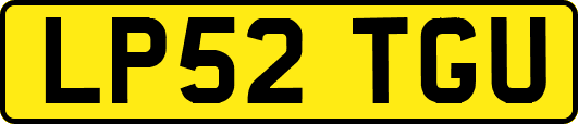 LP52TGU