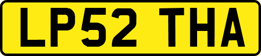 LP52THA