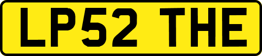 LP52THE