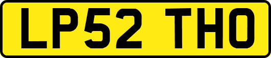 LP52THO