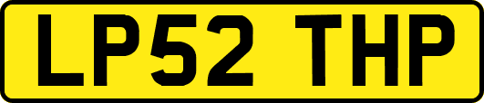 LP52THP
