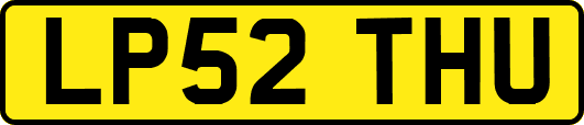 LP52THU