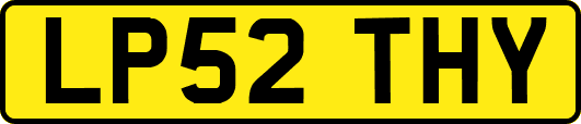 LP52THY