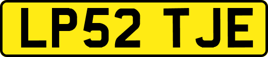 LP52TJE