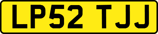 LP52TJJ