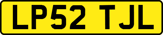 LP52TJL
