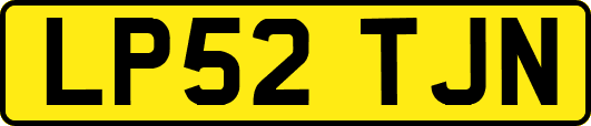 LP52TJN