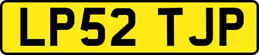 LP52TJP