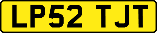 LP52TJT