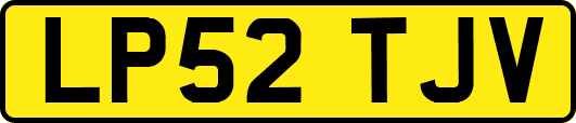 LP52TJV