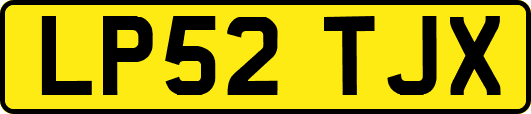 LP52TJX
