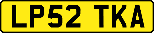 LP52TKA