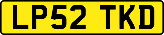 LP52TKD