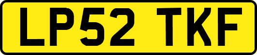 LP52TKF