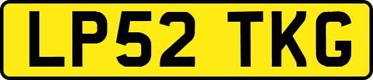 LP52TKG