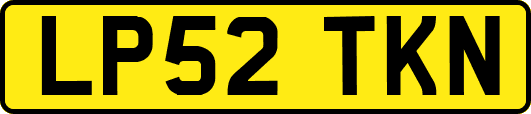 LP52TKN