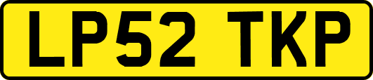 LP52TKP