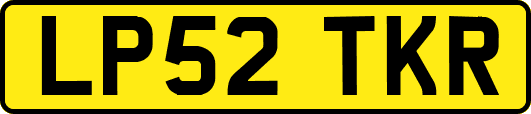 LP52TKR