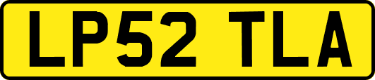 LP52TLA