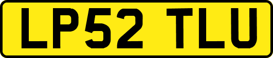 LP52TLU