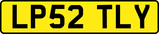 LP52TLY