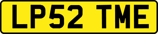 LP52TME