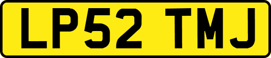 LP52TMJ