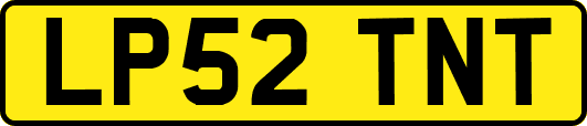 LP52TNT