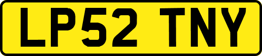 LP52TNY
