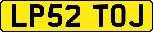 LP52TOJ